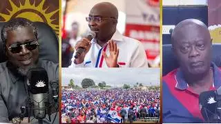 All former polling station executives should have been allowed to vote in NPP presidential primaries