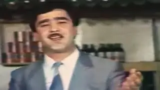 Qayıt gülüm (oxuyur Məhəbbət Kazımov)