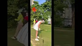 #golfswag #golfskill #golfpassion #golfswing #golfingworld #golflife #golf #swing #golferslife