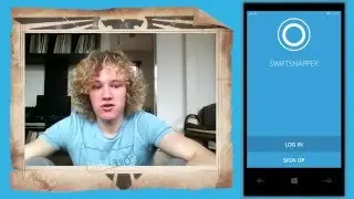 Sidloading Swiftsnapper (Appx) on Windows 10Mobile