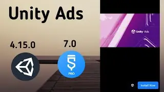 Unity ads latest SDK in Sketchware Pro @sketchproinc @ashishtechnozone5567 @RajendraKaAdda