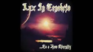 LUX - &laquo;&nbsp;Triangle Of Light&nbsp;&raquo; French symphonic metal