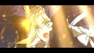 LORD LOGRES NP LOOP TANPA 2 LIGHT KOYANS - FATE/GRAND ORDER