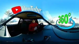 БЛОГ 360 Поселок имени Цюрупы
