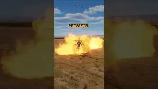 Air to Ground Rockets, Air to Air Kill #dcs #simulation