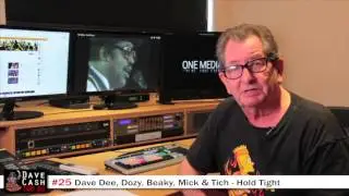 Dave Cash Top 40: No 25