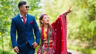 SAROJ❤️JUNUU || WEDDING MEMORIES || BAISHAK-20-2080 || STONER VLOGS