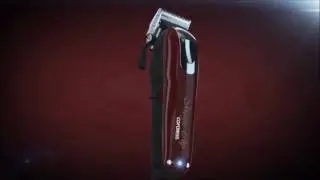 WAHL Cordless Magic Clip