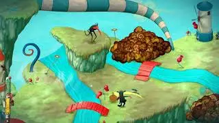 Figment (2017) full gameplay (part 2)