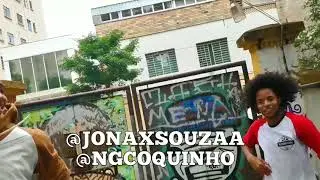 Munga Honorable - Fiery by Jonax Souza feat Ng Coquinho