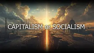 Did You Know These Things About Socialism And Capitalism