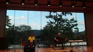 何もなかった日（三宅伸治さんCover）べっちゃん&山P