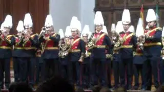 Laudate Dominum. Banda Penas. Ubeda