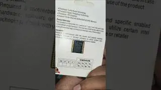 i3 4th generation processor #shorts #shortsvideo #trending #reels #gaming #virals #desktop #unboxing