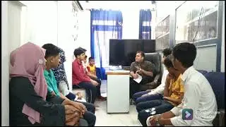 11 October 2021 ke exam hone ke baad exam paper ko hal karate hue sarwat khan