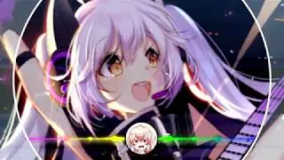 Nightcore - Unity (Alan Walker)(8D)