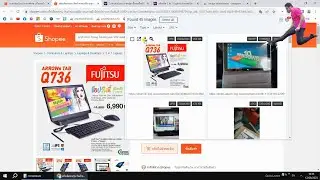 Save image from Shopee and Lazada with Image downloader - Imageye