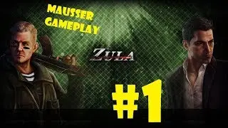 Zula - Nemrut - Gameplay #1