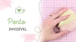 Aula 16: Como fazer o Ponto Invisível?