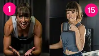 15 Habits To Level Up Your Health & Fitness