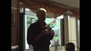 Mark Gerzon on the Evolution of Leadership