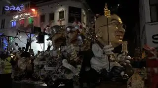 Lotjonslos 2018