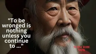 Watch This: The evergreen wisdom of great Chinese philosopher (Confucius)