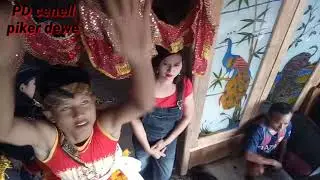 Penoton beludak Mustiko Joyo dukderan yambut bulan puwasa 2019