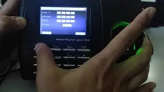 Setting IP Address X100-C
