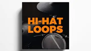 [FREE] Hi-Hat Loops Sample Pack