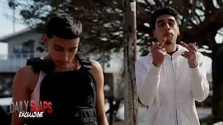 JROSE Feat. $olo - TRUST (Official Video) Dir. SuzyMadeIt