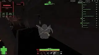Close call.... - Blackout:Revival