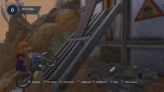 Trials Fusion | 7B1T ''The Baggie''