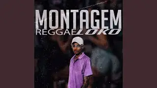 Montagem Reggae Loko