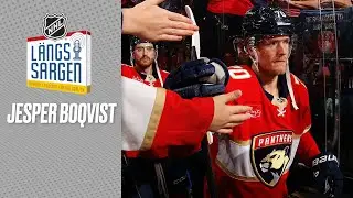 Längs Sargen EP7: Boqvist inför Winter Classic, och hur kan en svensk OS-trupp se ut? 🇸🇪 👑👑👑