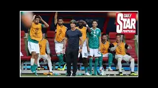 Joachim Low, Germany begin difficult task of resetting after tumultuous summer