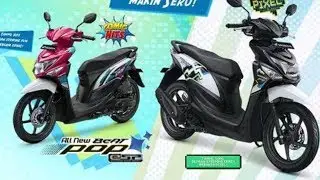 cinematik motor beat pop