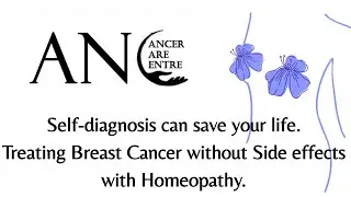 Breast Cancer Diagnose | Awareness | Inspection & Palpation of Breast | Homeopathy | Investigations
