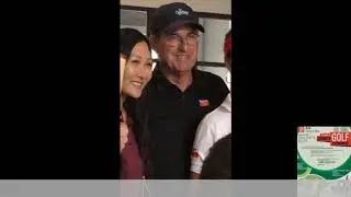 AIA TAMPA BAY 9TH ANNUAL GOLF TOURNAMENT MAY 10 19