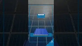 S5 Solar Panel