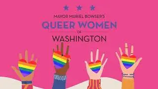 Queer Women of Washington Awards