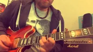 Paddy Boy : Blues for BB King - R.I.P.