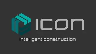 Icon - Intelligent Construction - Constru&ccedil;&atilde;o Modular