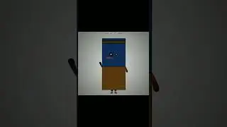 Uncannyblocks Band Different 1.1Sp - 6Sp P1.5 #shorts #numberblocks #uncannyblocksband #scratch
