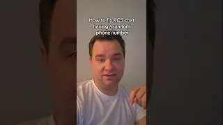 Как исправить RCS-чат в сообщениях Google. #shortsviral #techsupport #samsung