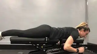 W to overhead (Bristol Physio)