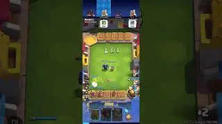 Clash Merge