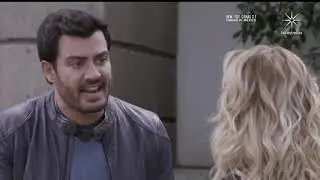 Elisa y Leonardo - Su historia parte 17