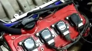 Audi V8 D11 4.2 akg