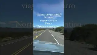 Quanto gastamos em uma viagem de carro pelo Norte da Argentina #argentina #viagem #salta #travel